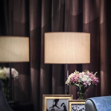 Yousu Hotel & Apartment Tianyi Square Yinyi Global Center Apartment Ningbo Extérieur photo