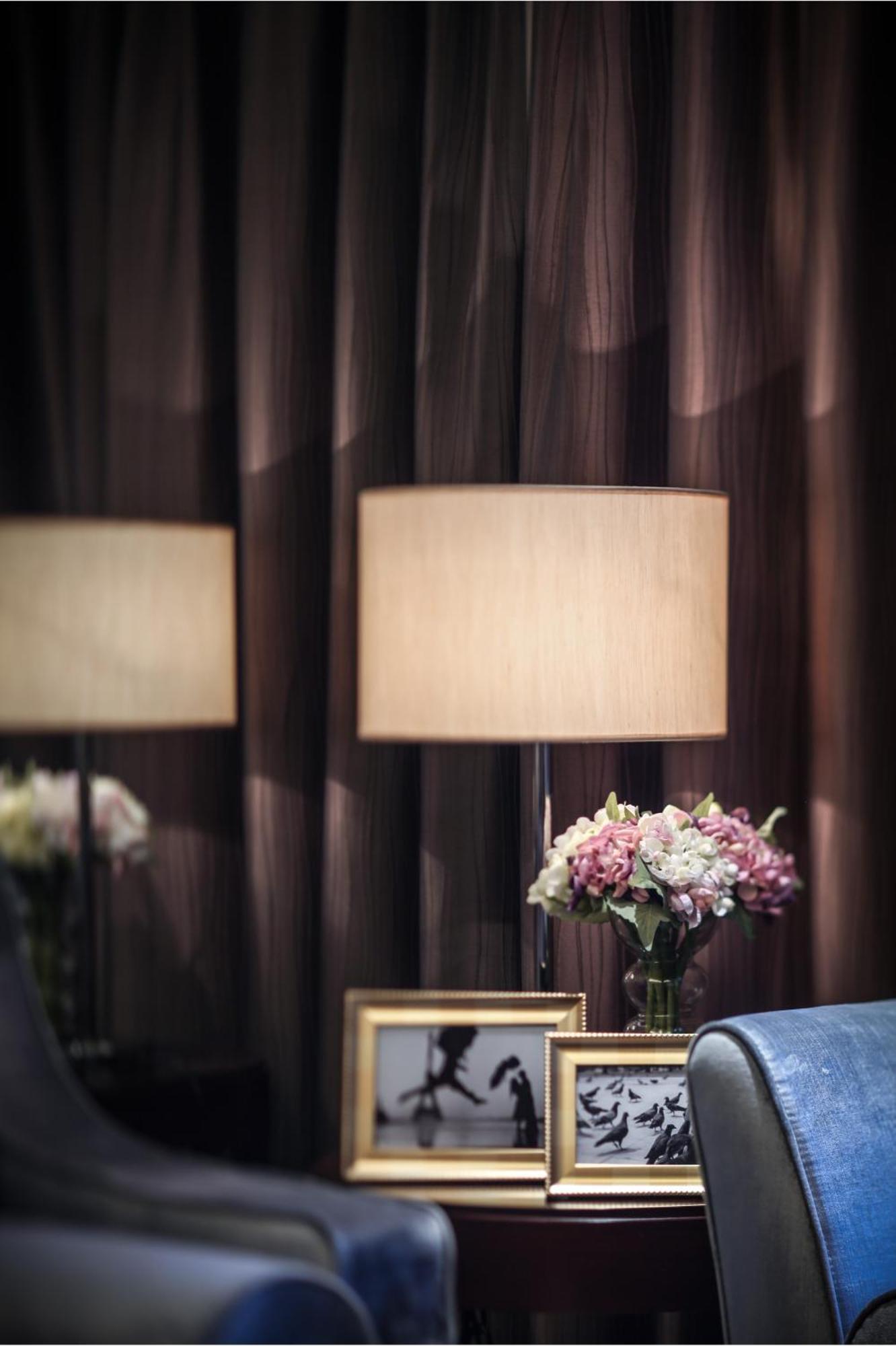 Yousu Hotel & Apartment Tianyi Square Yinyi Global Center Apartment Ningbo Extérieur photo